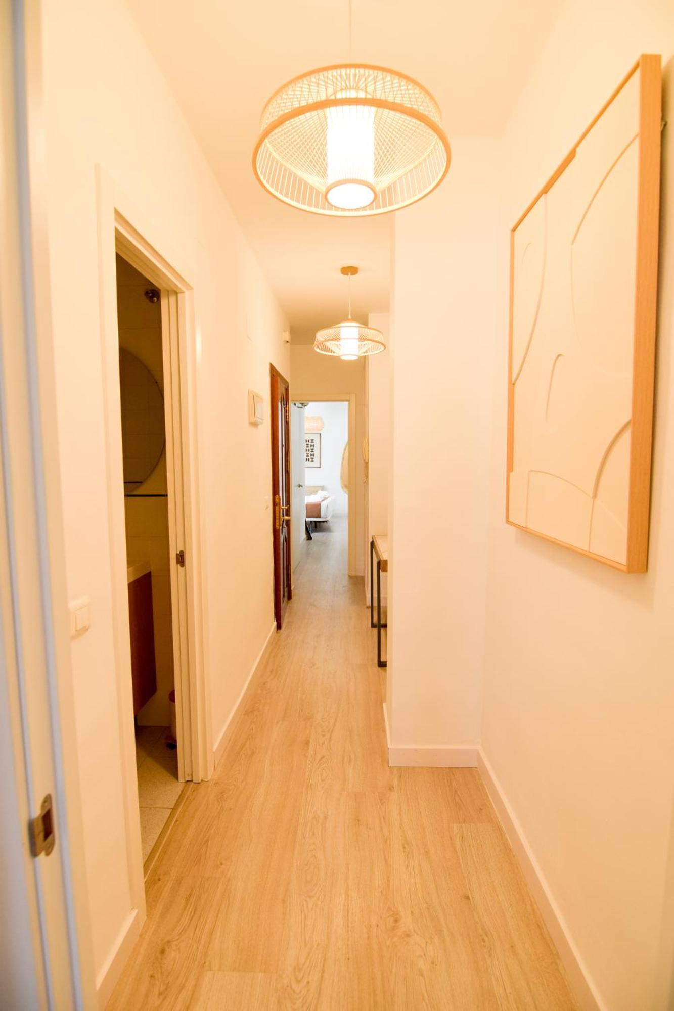 Letplanet Coto De Donana Apartman Málaga Kültér fotó