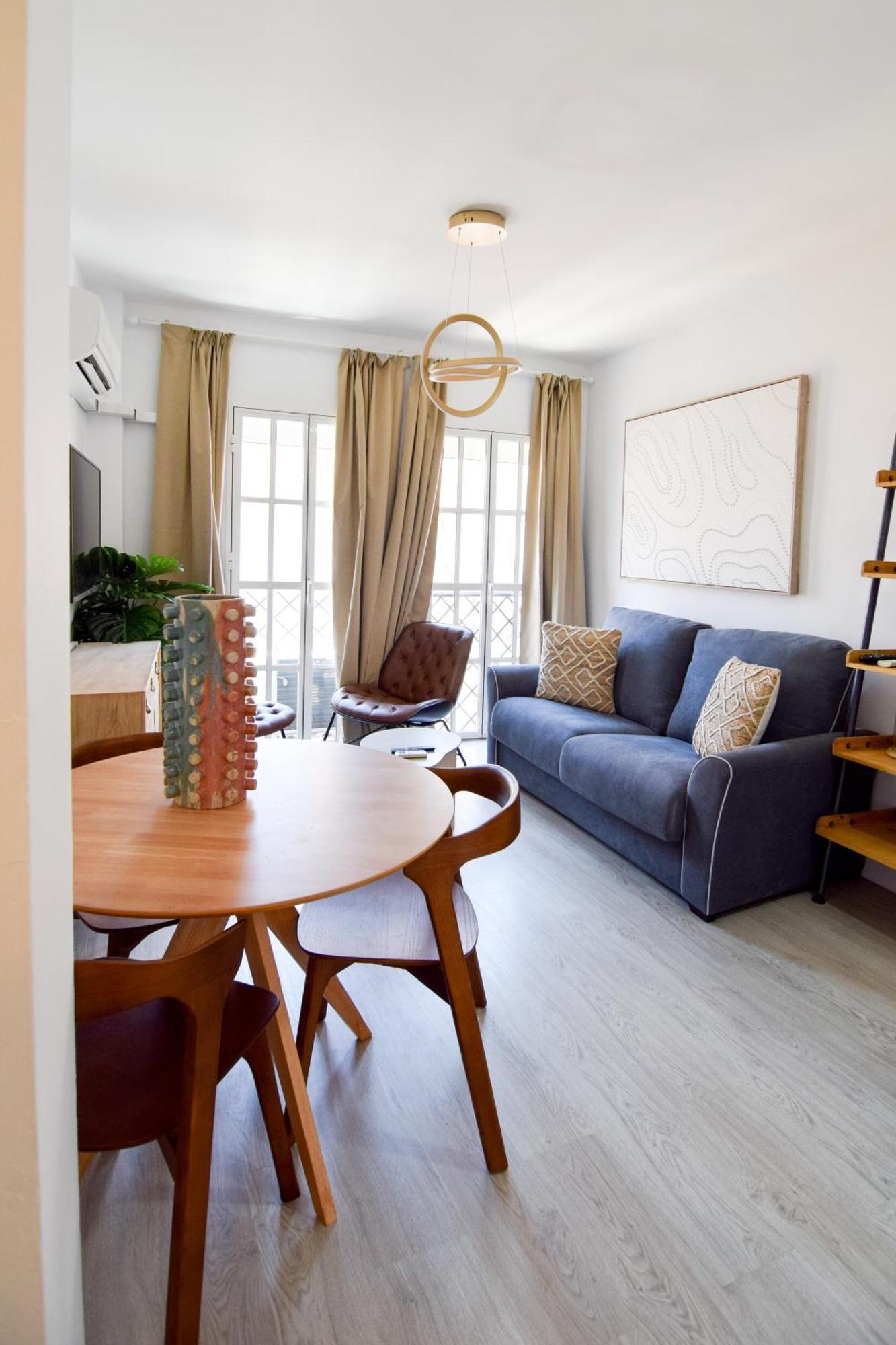 Letplanet Coto De Donana Apartman Málaga Kültér fotó