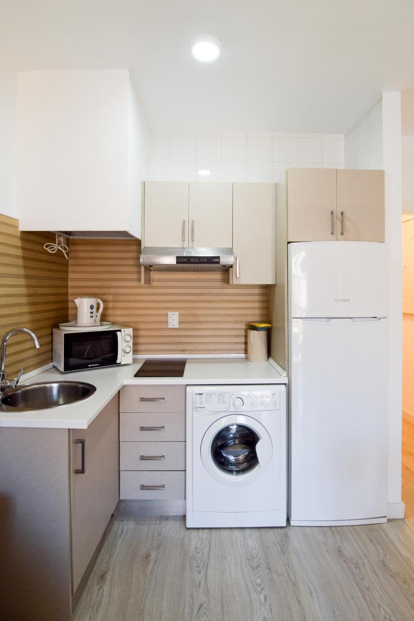 Letplanet Coto De Donana Apartman Málaga Kültér fotó