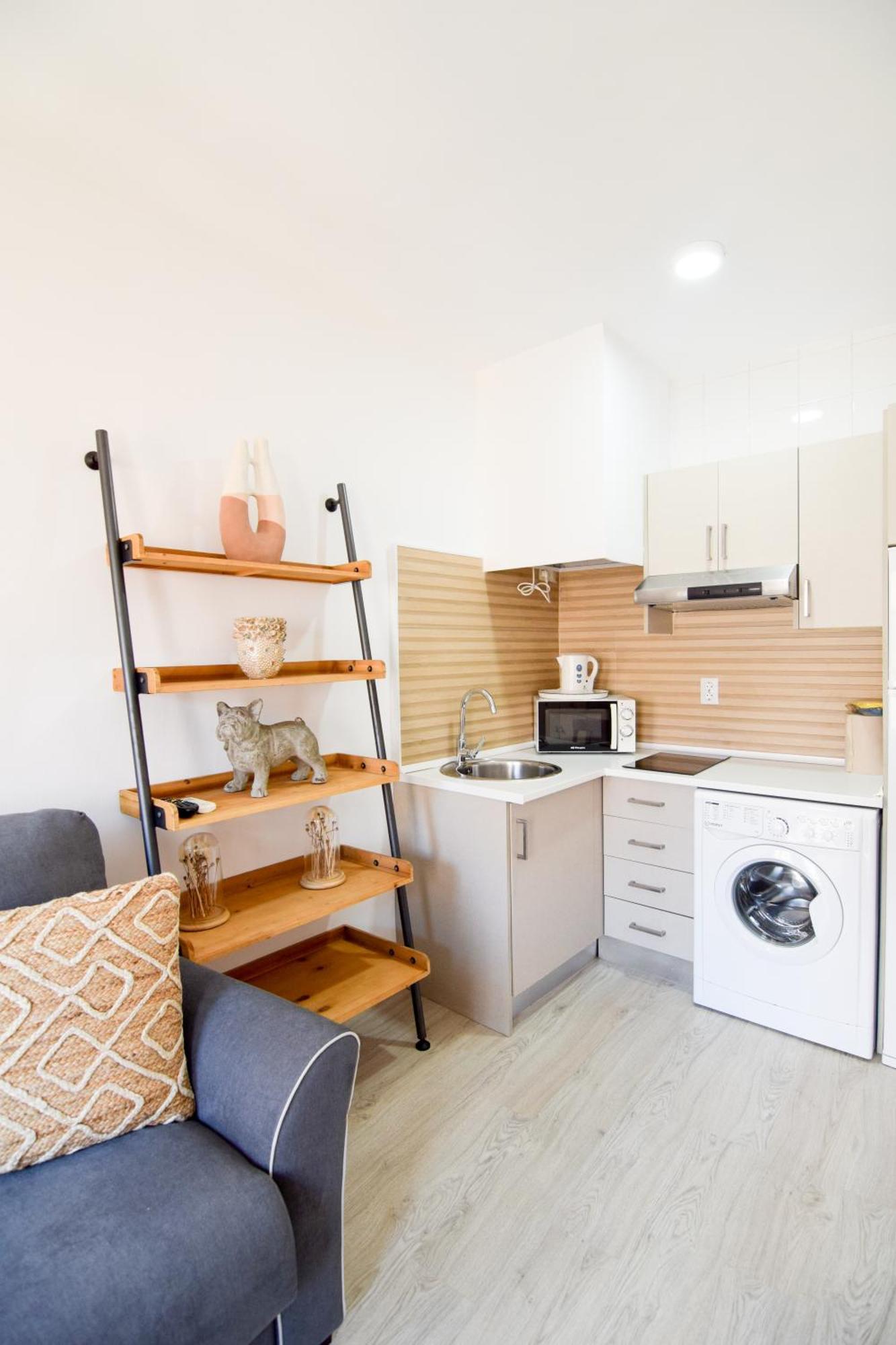 Letplanet Coto De Donana Apartman Málaga Kültér fotó