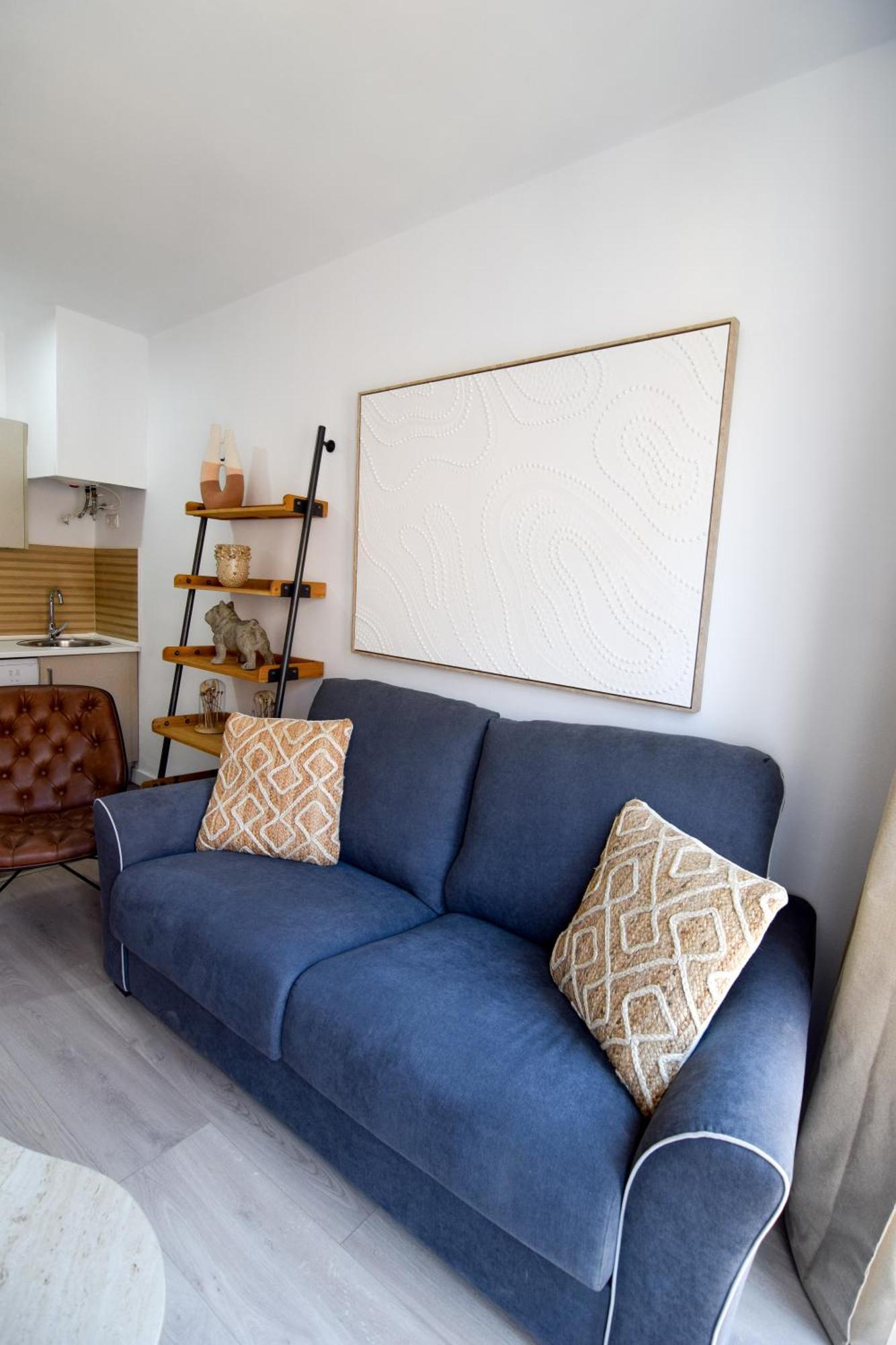 Letplanet Coto De Donana Apartman Málaga Kültér fotó