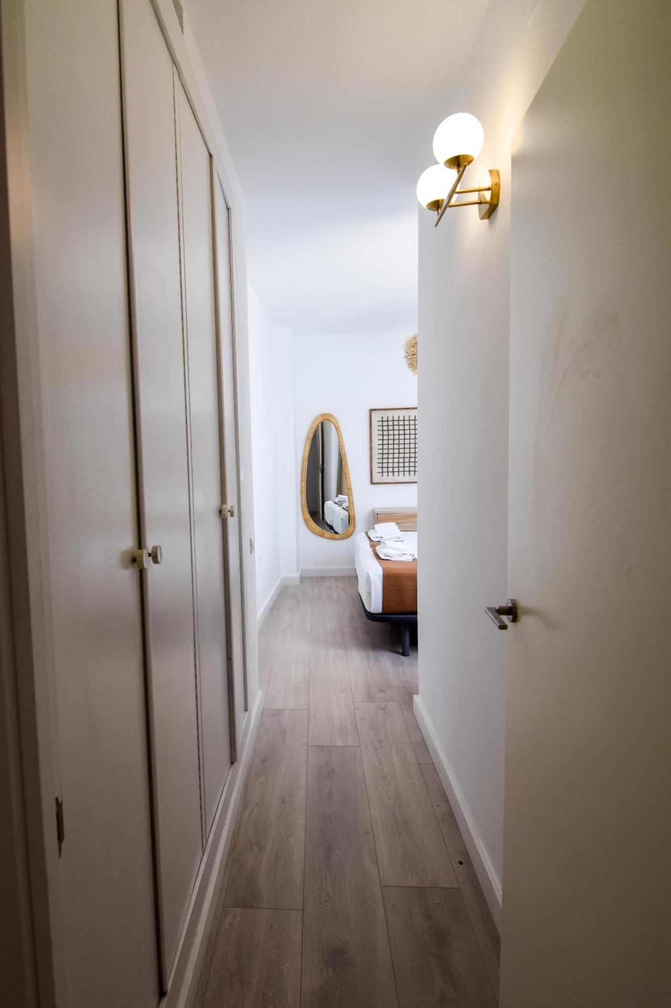 Letplanet Coto De Donana Apartman Málaga Kültér fotó