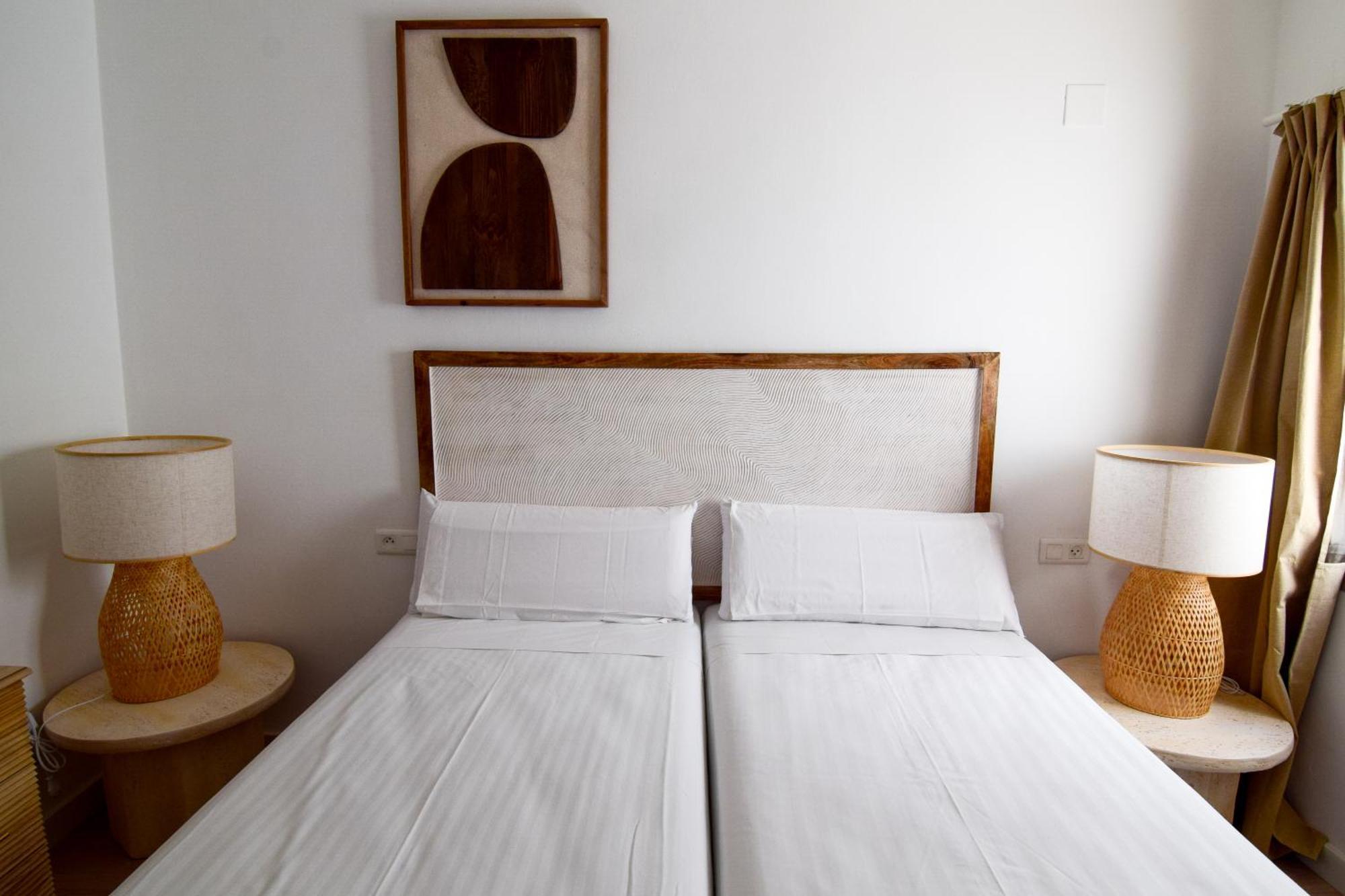 Letplanet Coto De Donana Apartman Málaga Kültér fotó