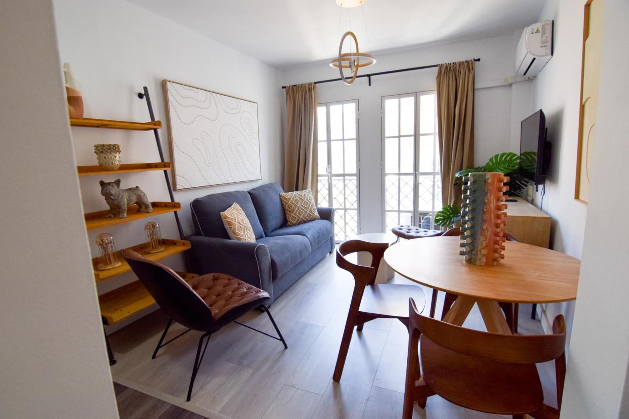 Letplanet Coto De Donana Apartman Málaga Kültér fotó