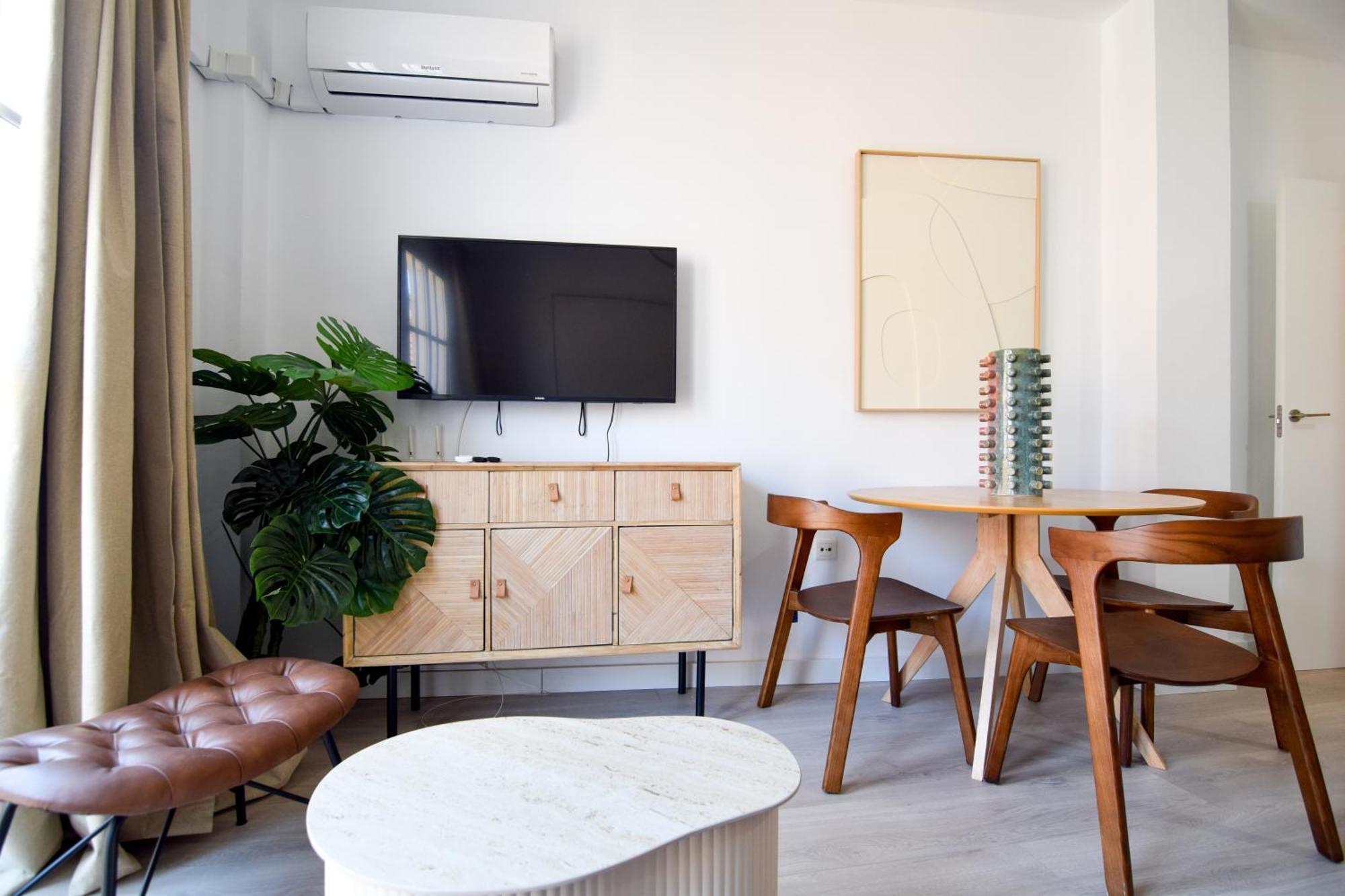 Letplanet Coto De Donana Apartman Málaga Kültér fotó