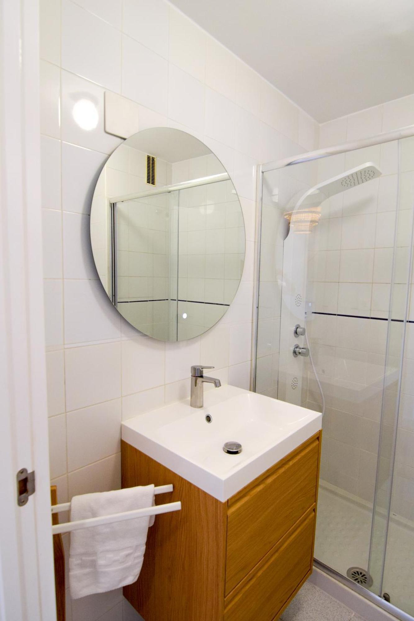 Letplanet Coto De Donana Apartman Málaga Kültér fotó