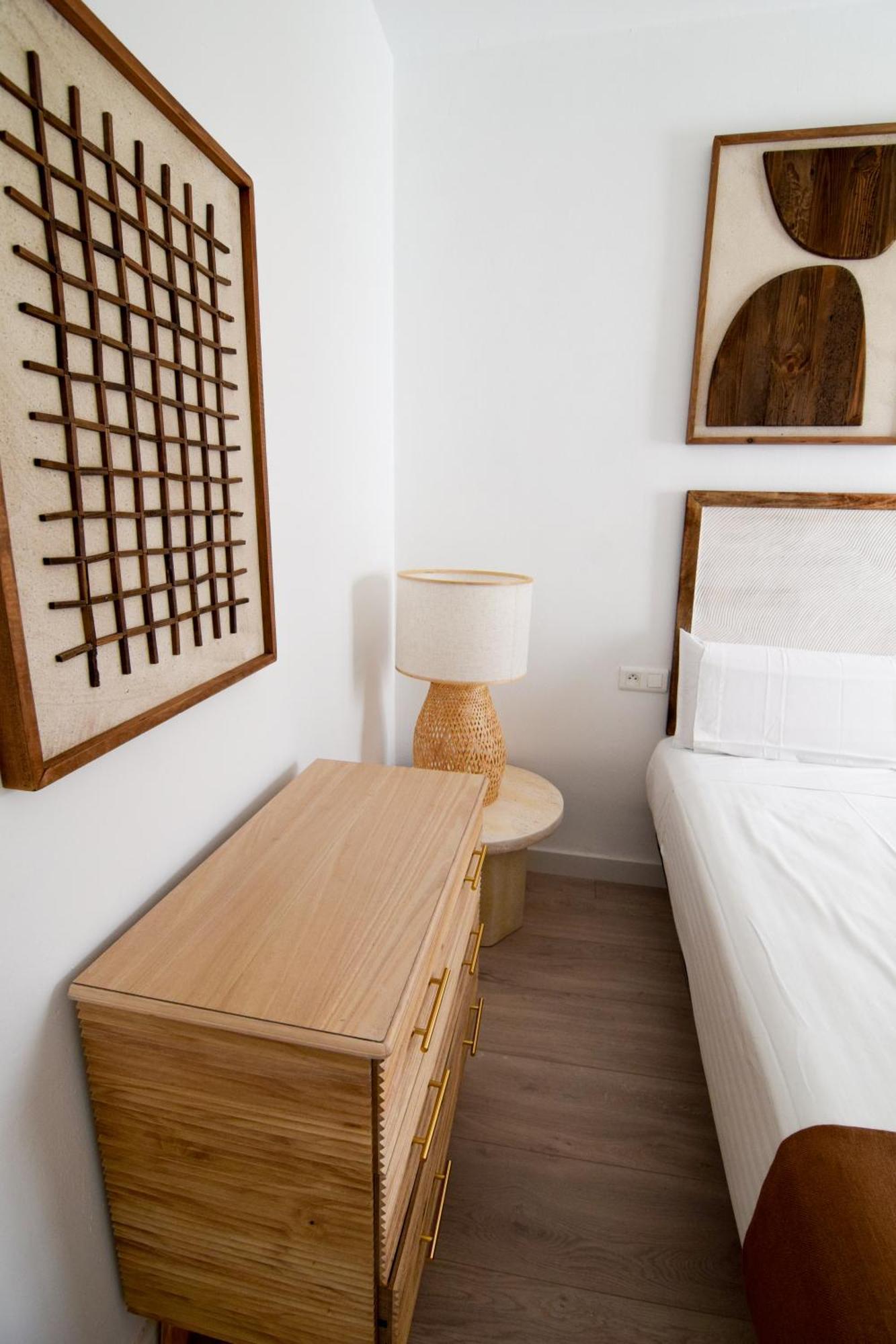 Letplanet Coto De Donana Apartman Málaga Kültér fotó