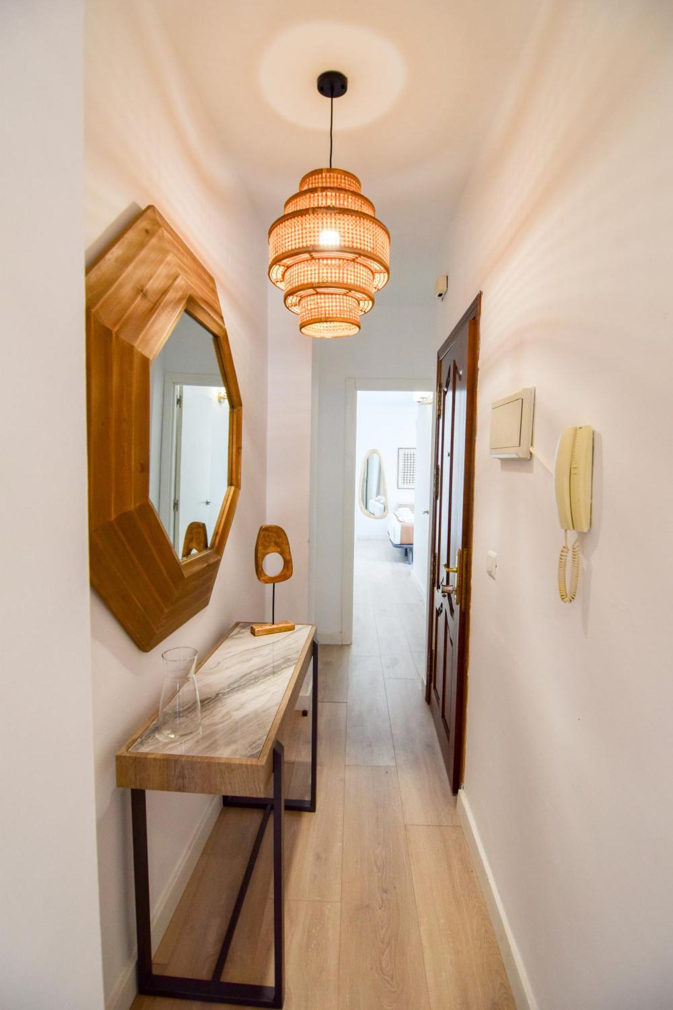 Letplanet Coto De Donana Apartman Málaga Kültér fotó