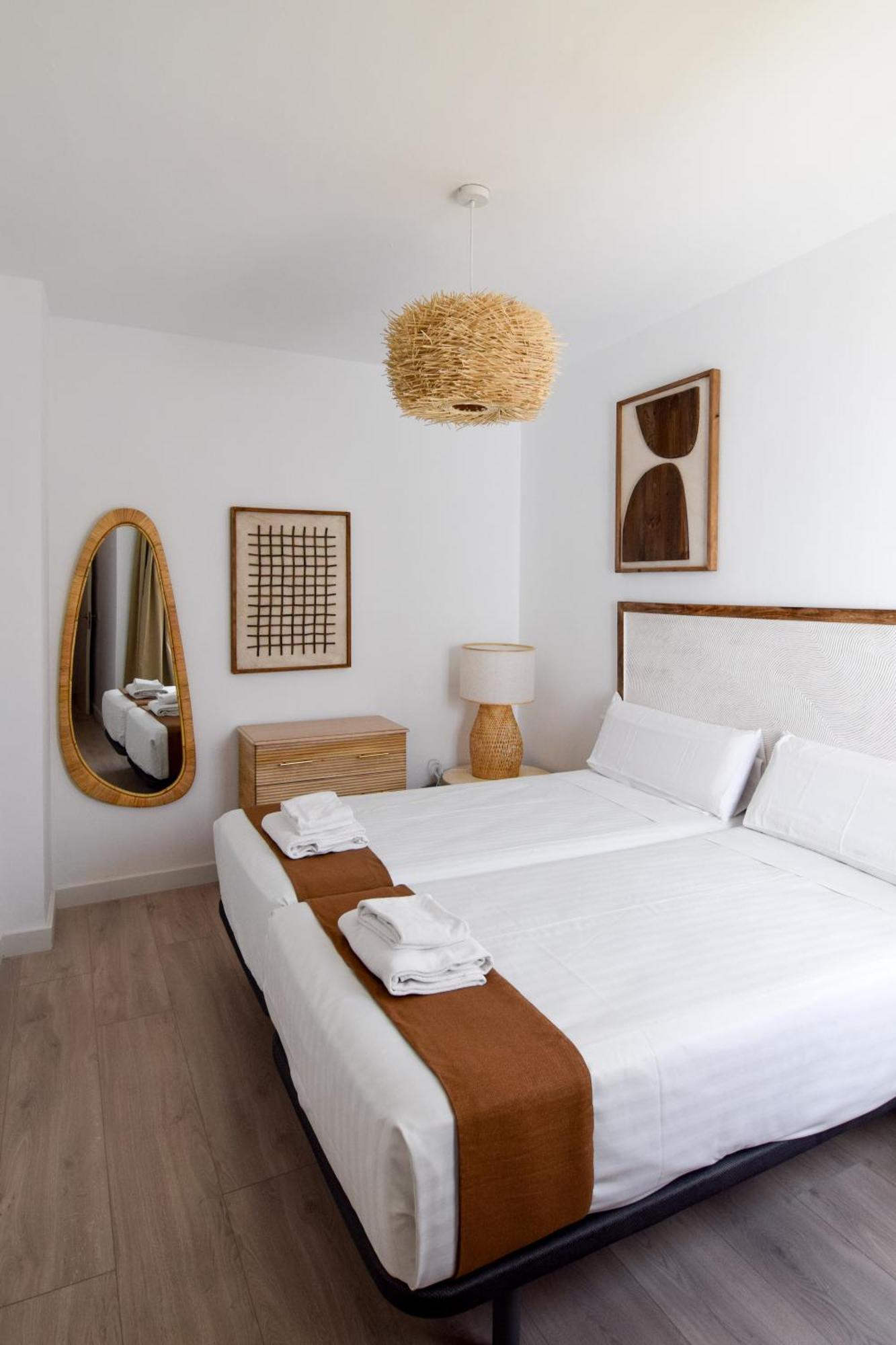 Letplanet Coto De Donana Apartman Málaga Kültér fotó