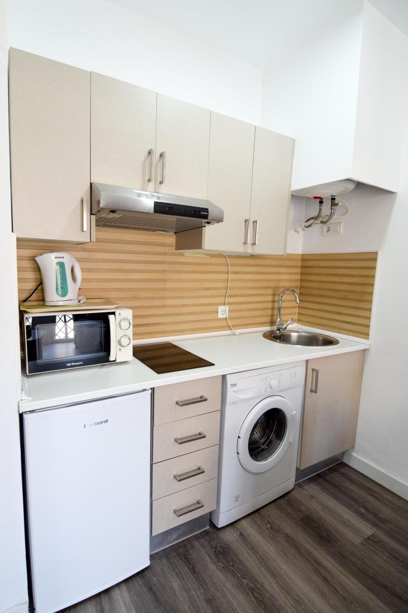 Letplanet Coto De Donana Apartman Málaga Kültér fotó