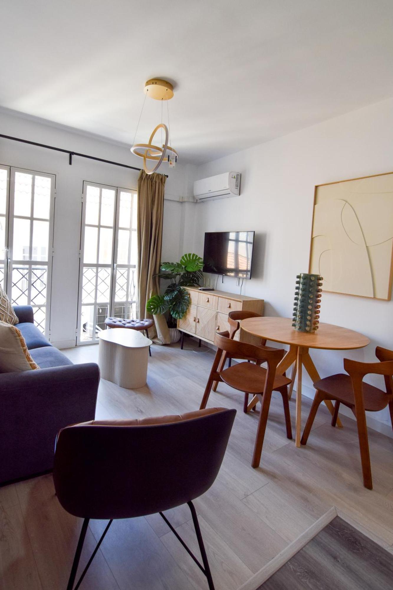 Letplanet Coto De Donana Apartman Málaga Kültér fotó