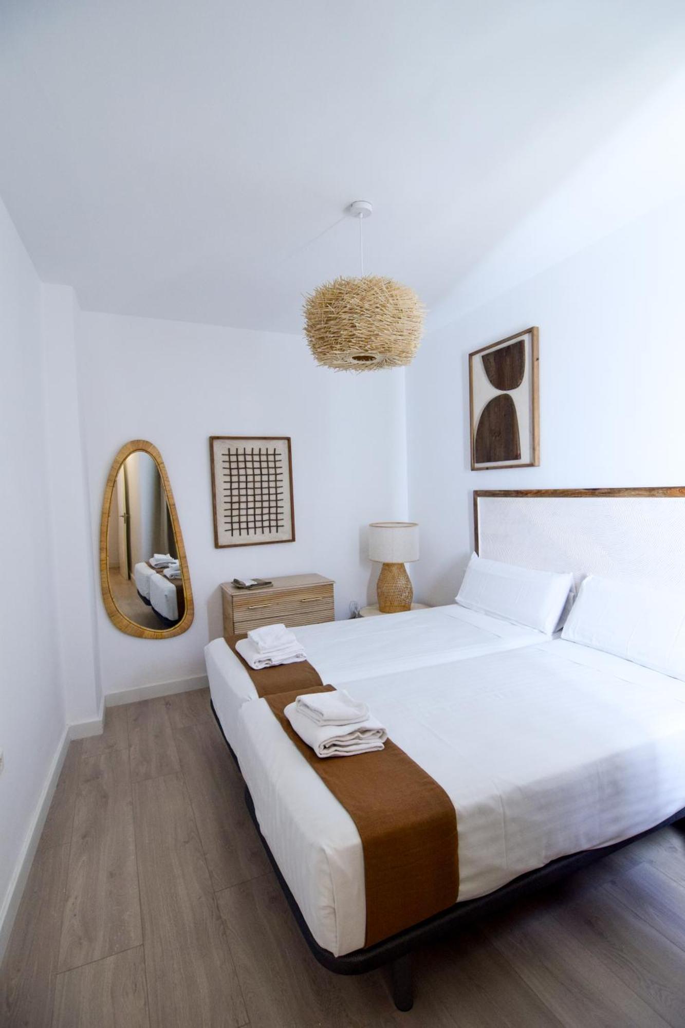 Letplanet Coto De Donana Apartman Málaga Kültér fotó