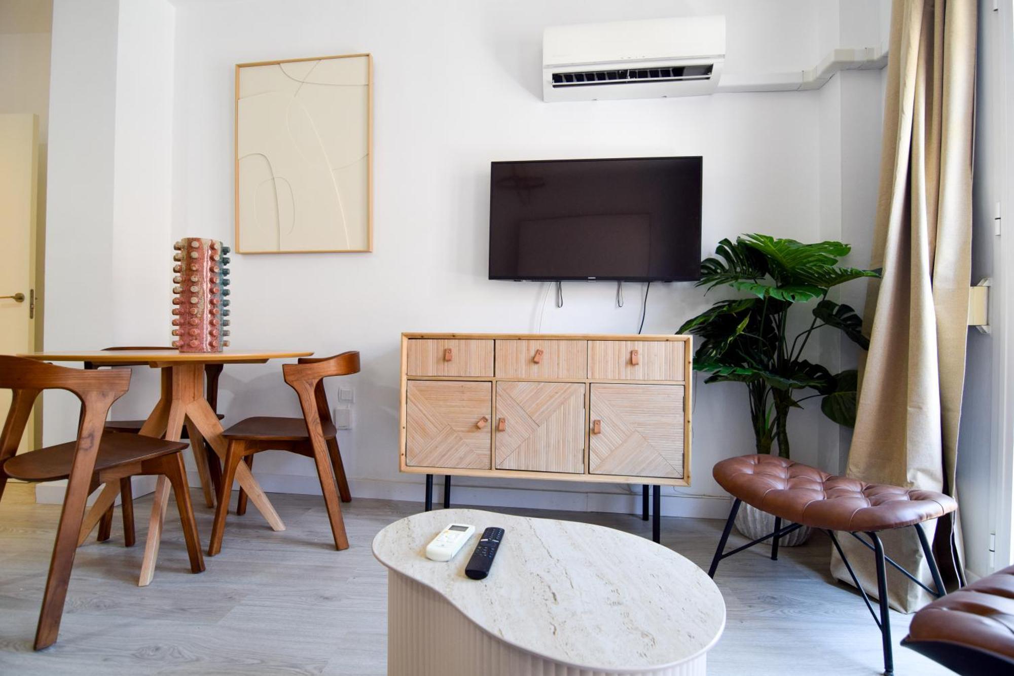 Letplanet Coto De Donana Apartman Málaga Kültér fotó
