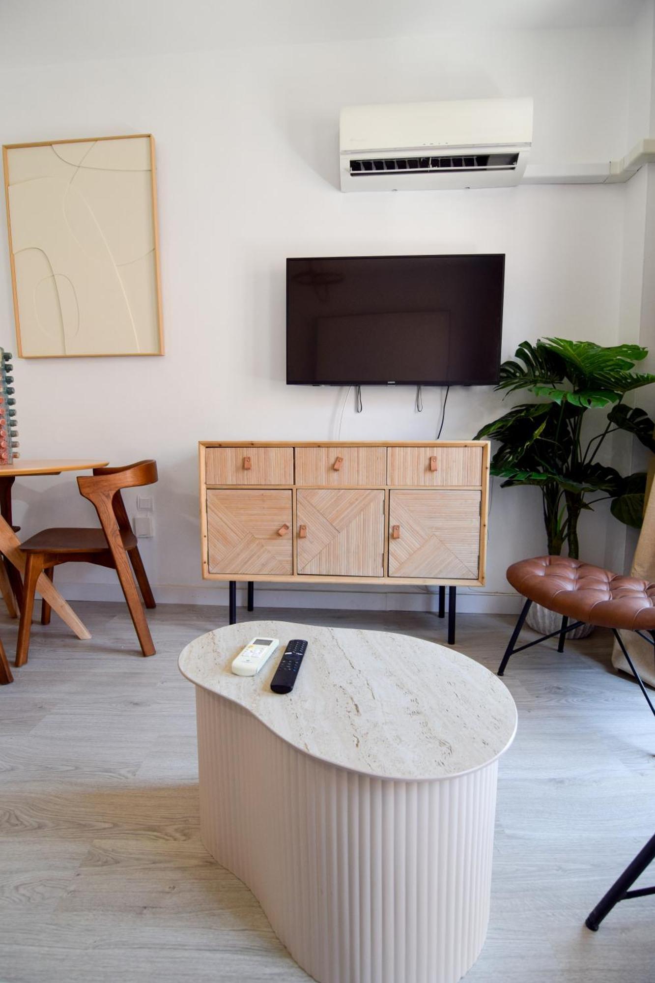 Letplanet Coto De Donana Apartman Málaga Kültér fotó