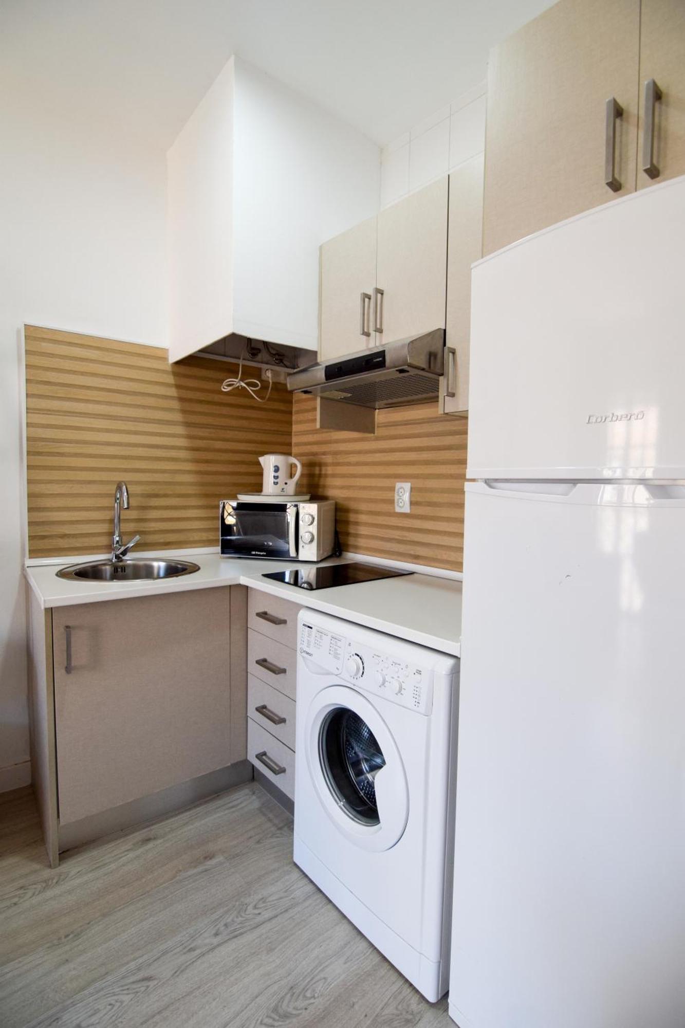 Letplanet Coto De Donana Apartman Málaga Kültér fotó