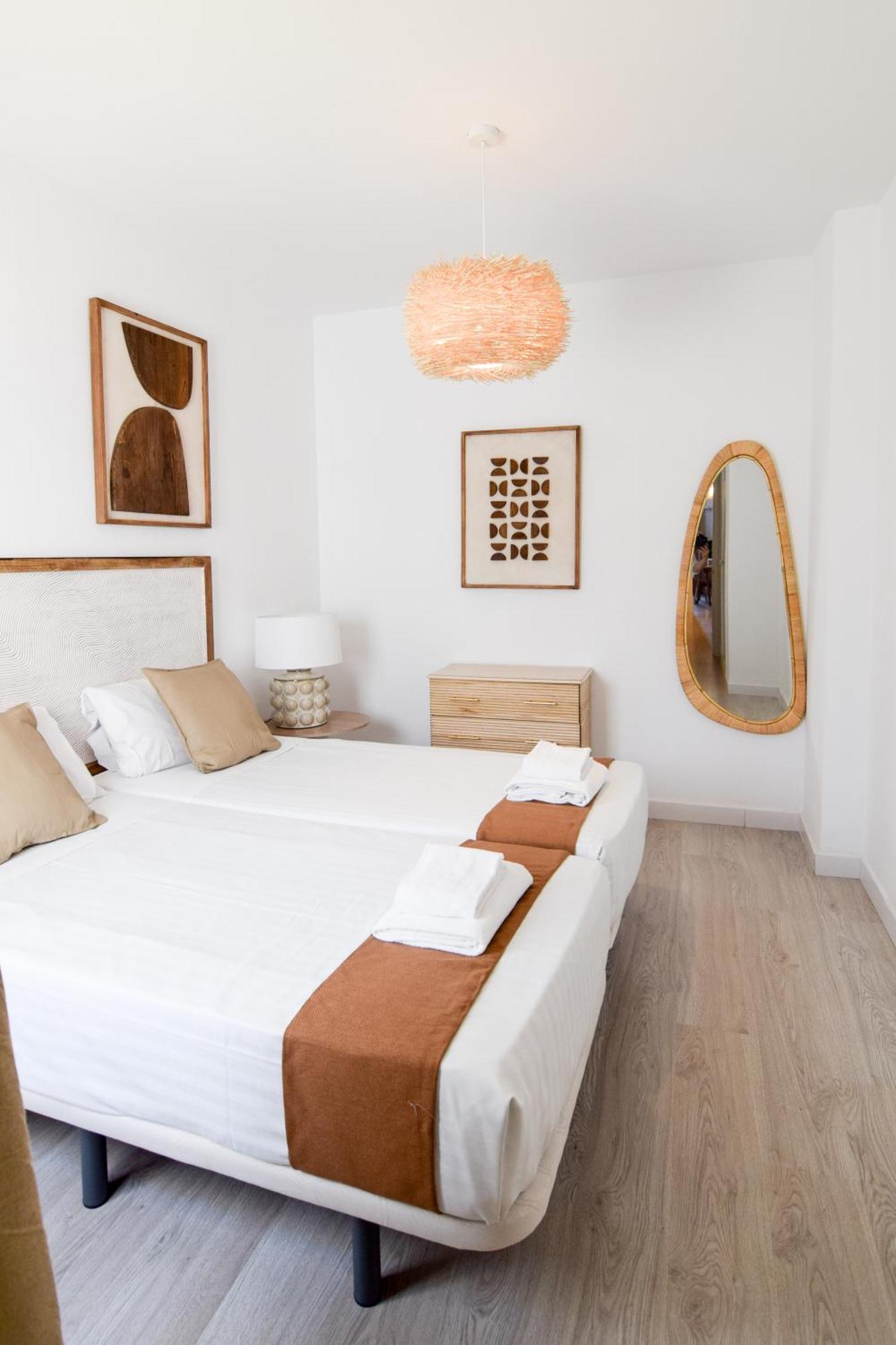 Letplanet Coto De Donana Apartman Málaga Kültér fotó