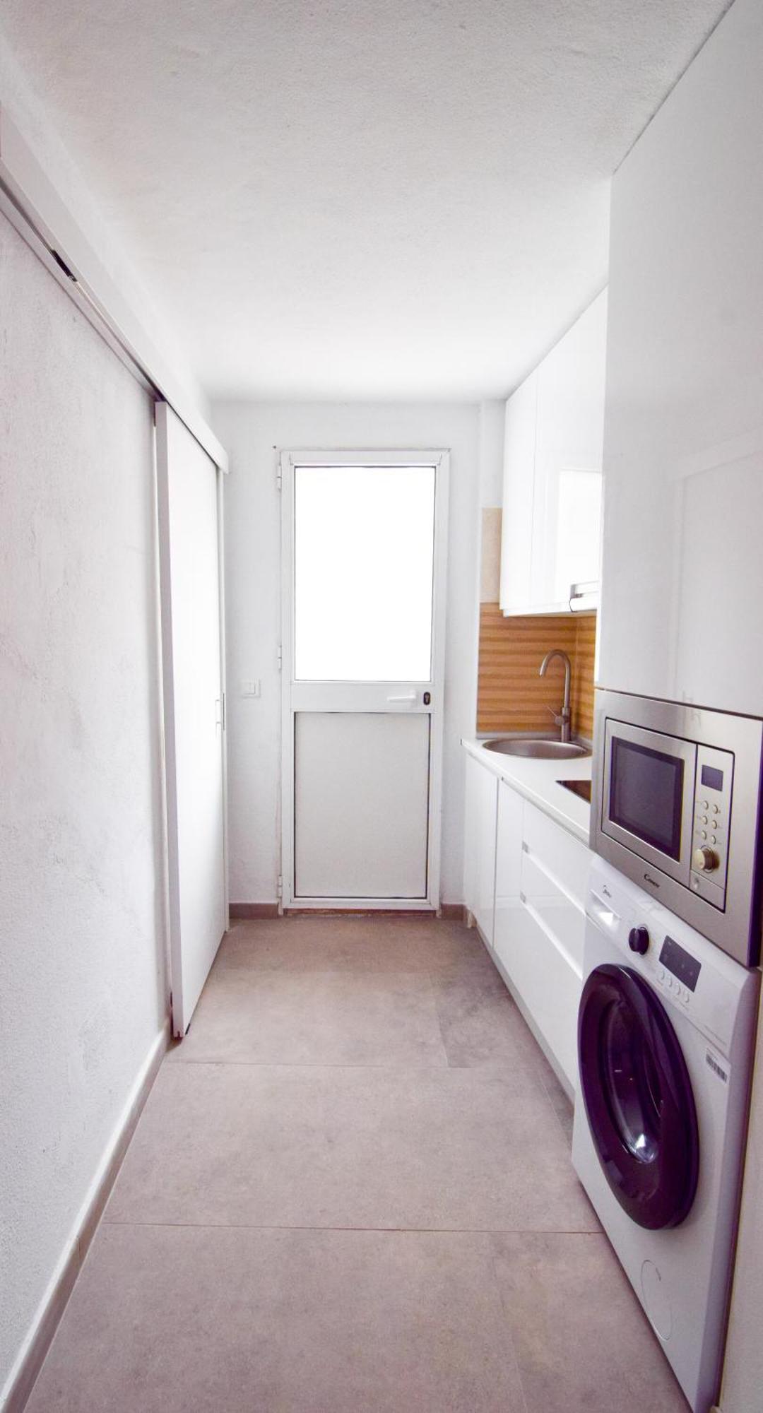 Letplanet Coto De Donana Apartman Málaga Kültér fotó