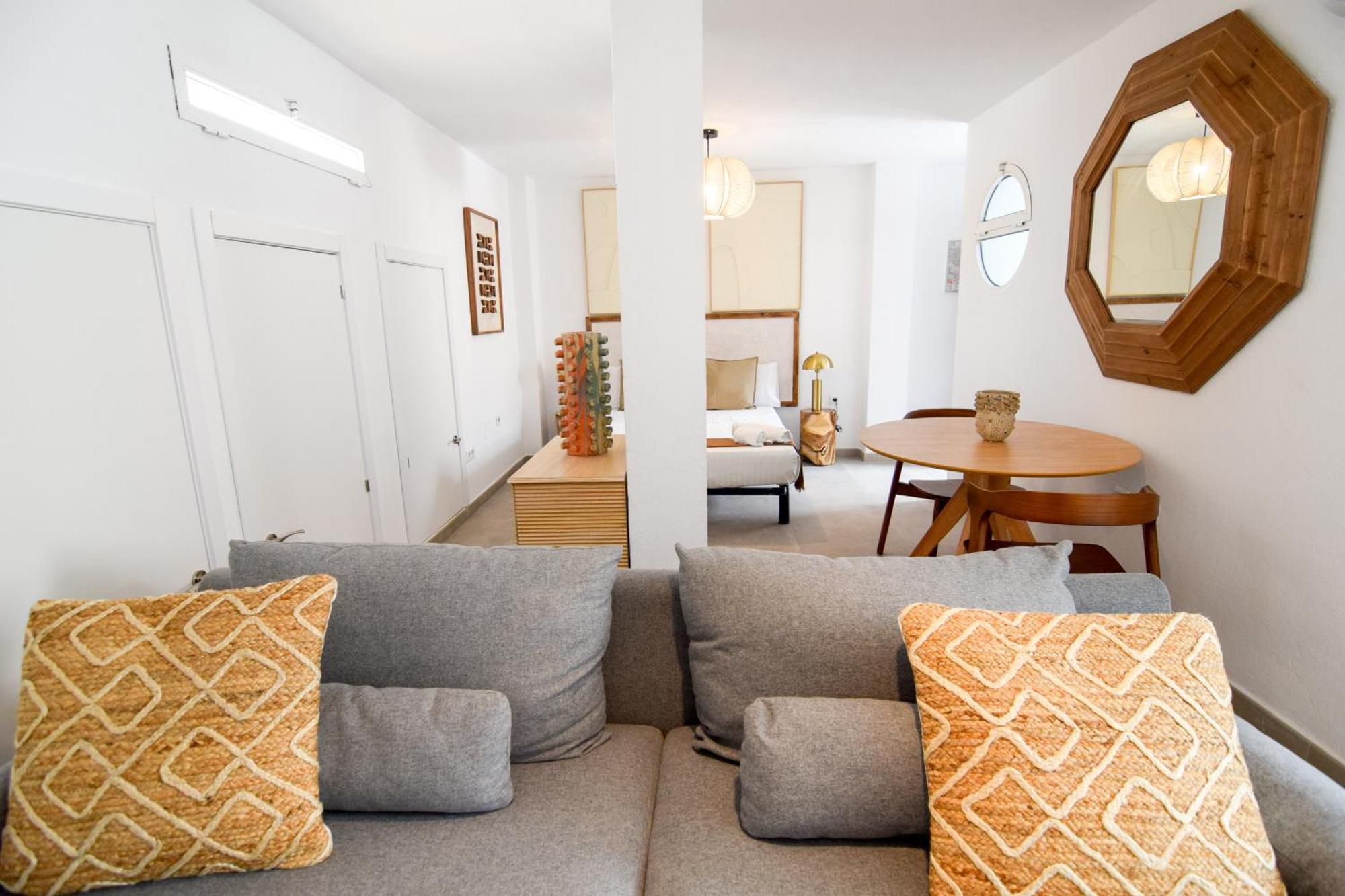 Letplanet Coto De Donana Apartman Málaga Kültér fotó