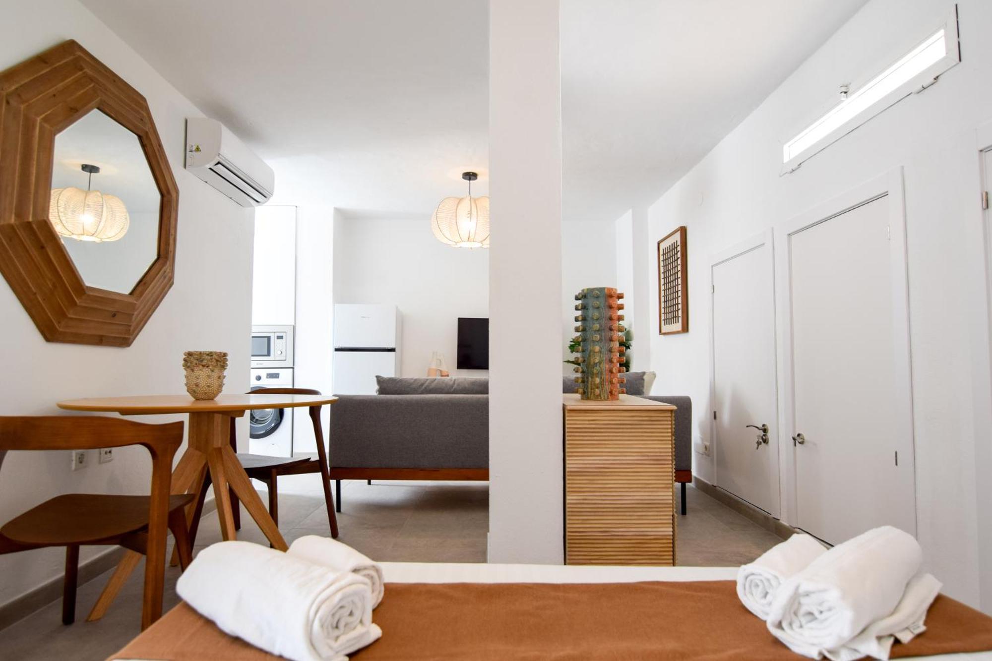 Letplanet Coto De Donana Apartman Málaga Kültér fotó
