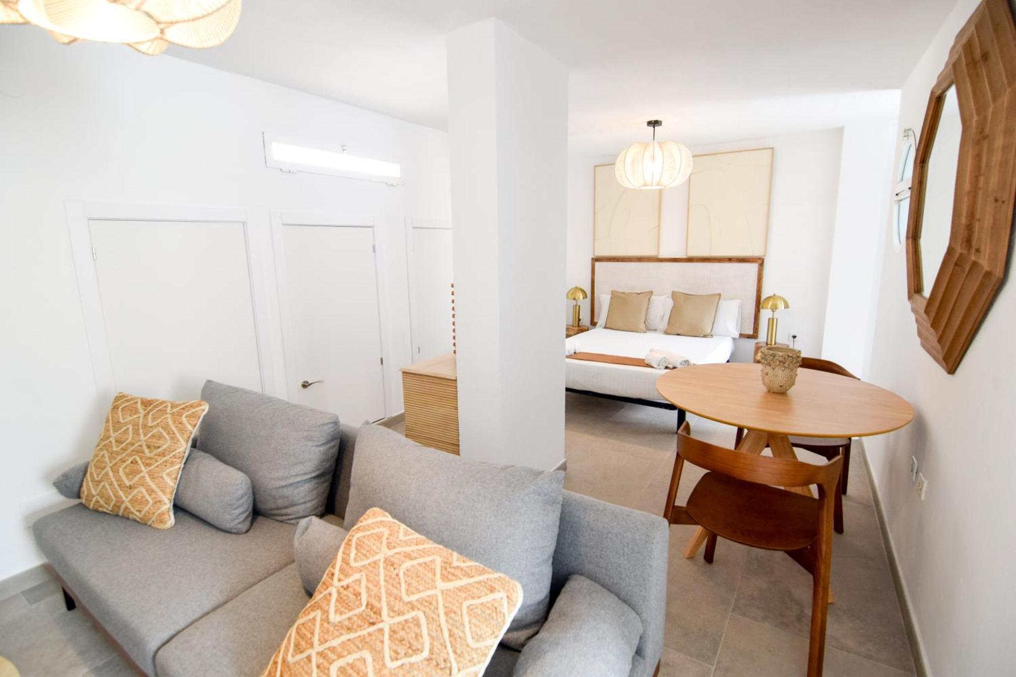 Letplanet Coto De Donana Apartman Málaga Kültér fotó