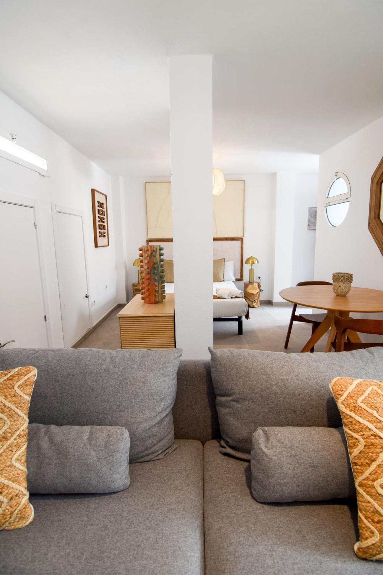 Letplanet Coto De Donana Apartman Málaga Kültér fotó