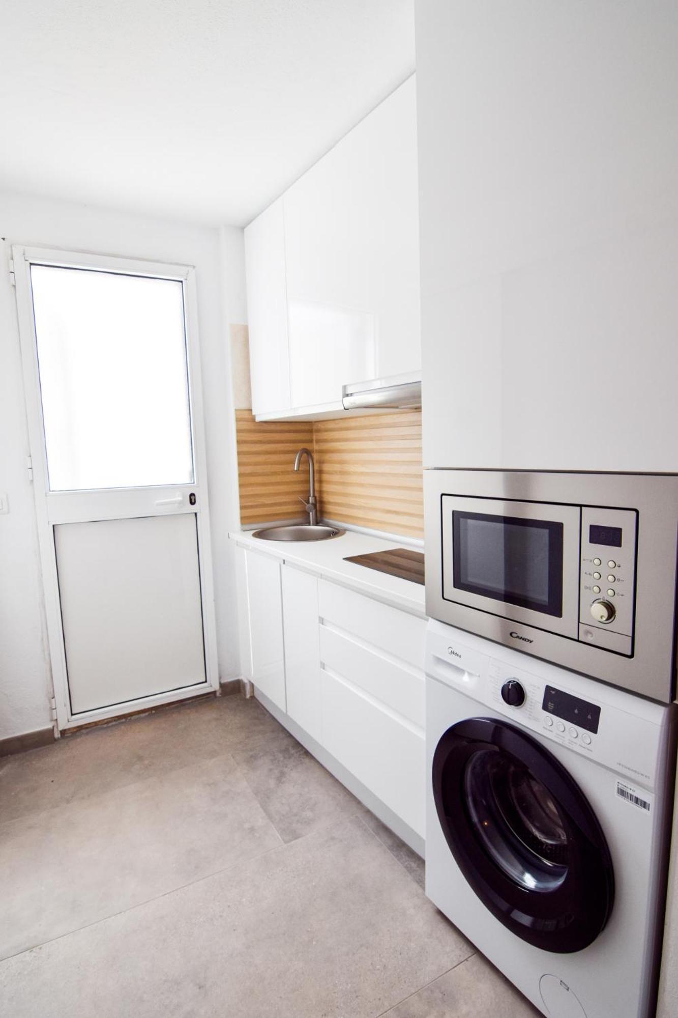 Letplanet Coto De Donana Apartman Málaga Kültér fotó