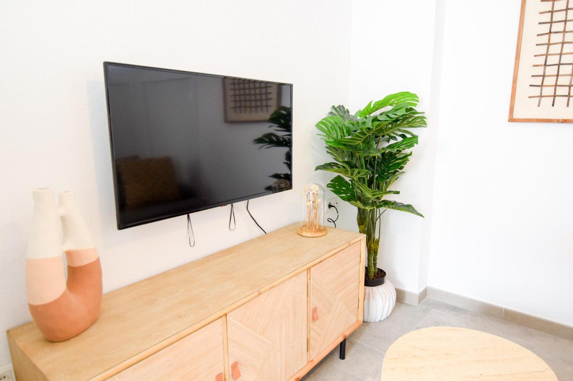 Letplanet Coto De Donana Apartman Málaga Kültér fotó