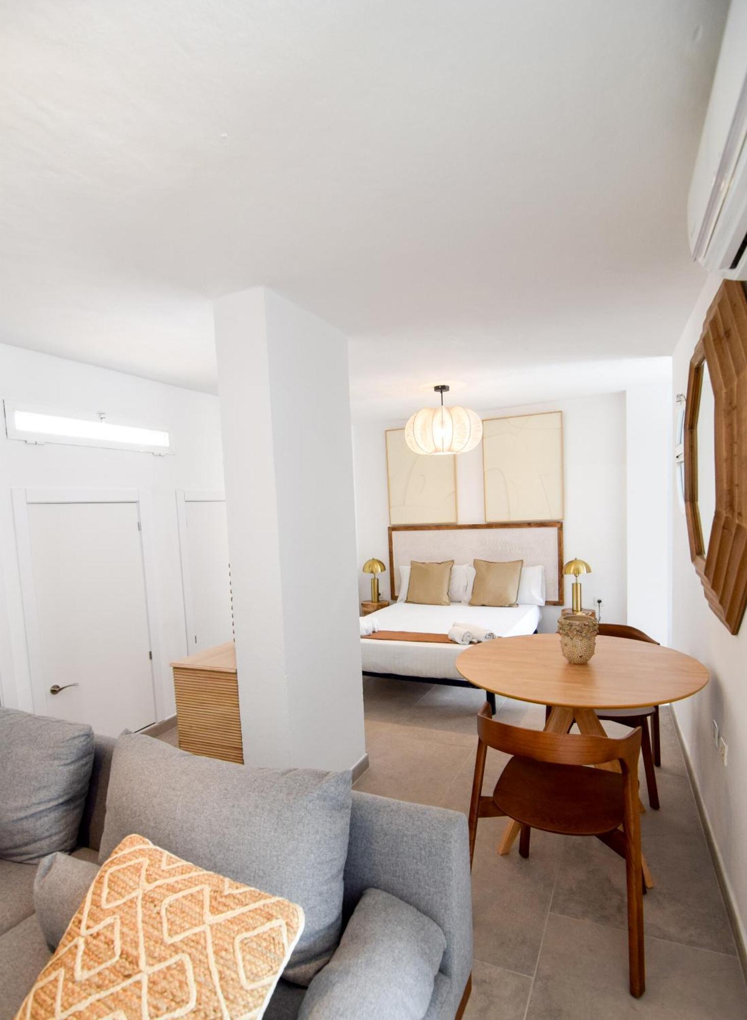 Letplanet Coto De Donana Apartman Málaga Kültér fotó