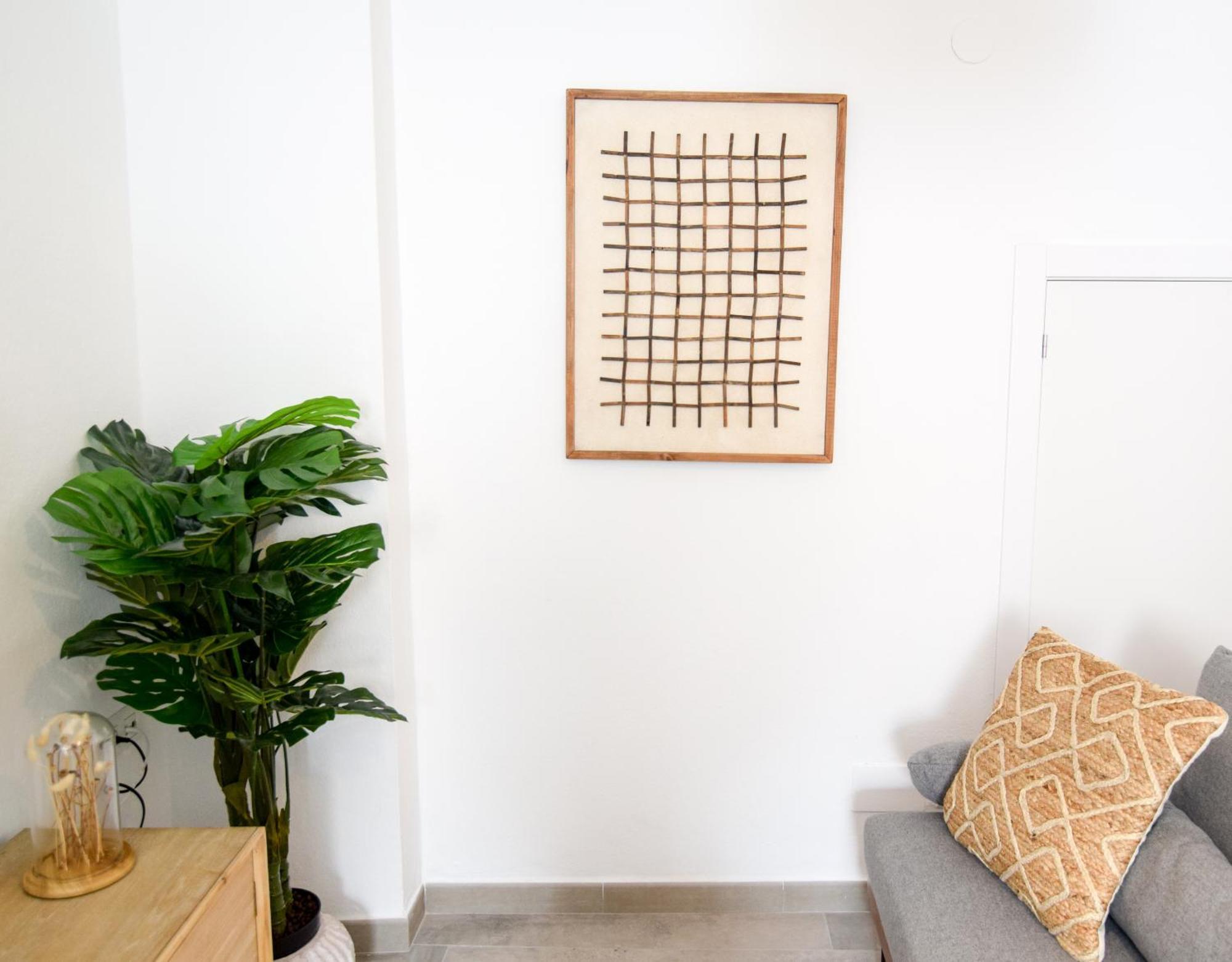 Letplanet Coto De Donana Apartman Málaga Kültér fotó