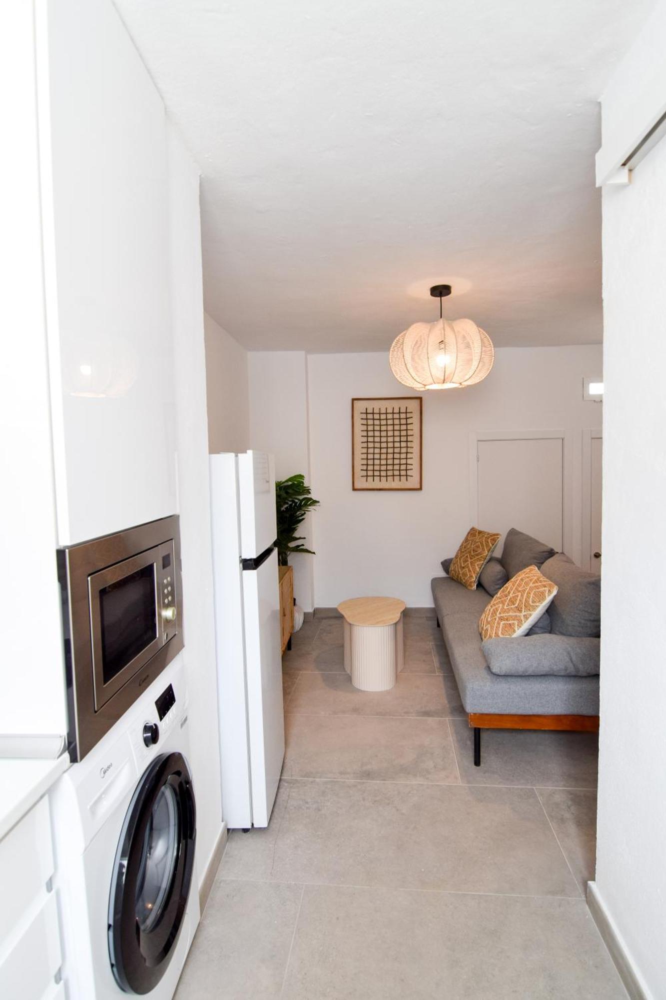 Letplanet Coto De Donana Apartman Málaga Kültér fotó