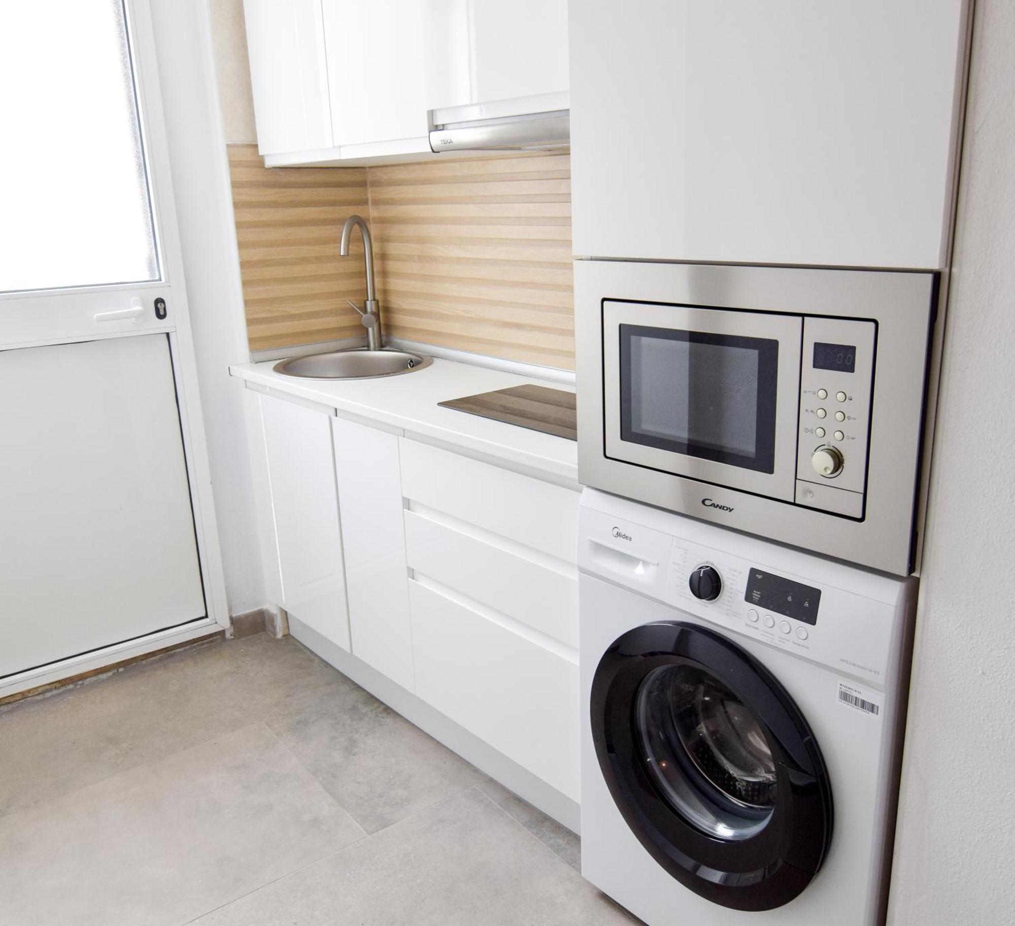 Letplanet Coto De Donana Apartman Málaga Kültér fotó