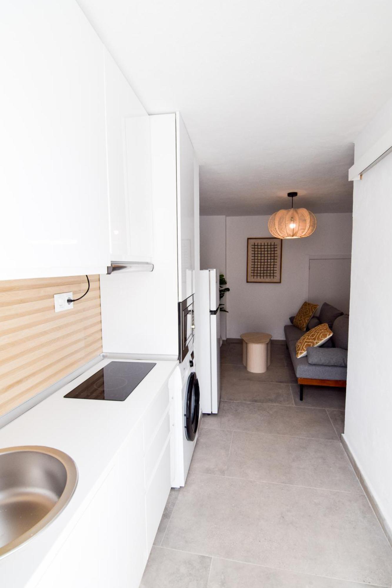 Letplanet Coto De Donana Apartman Málaga Kültér fotó