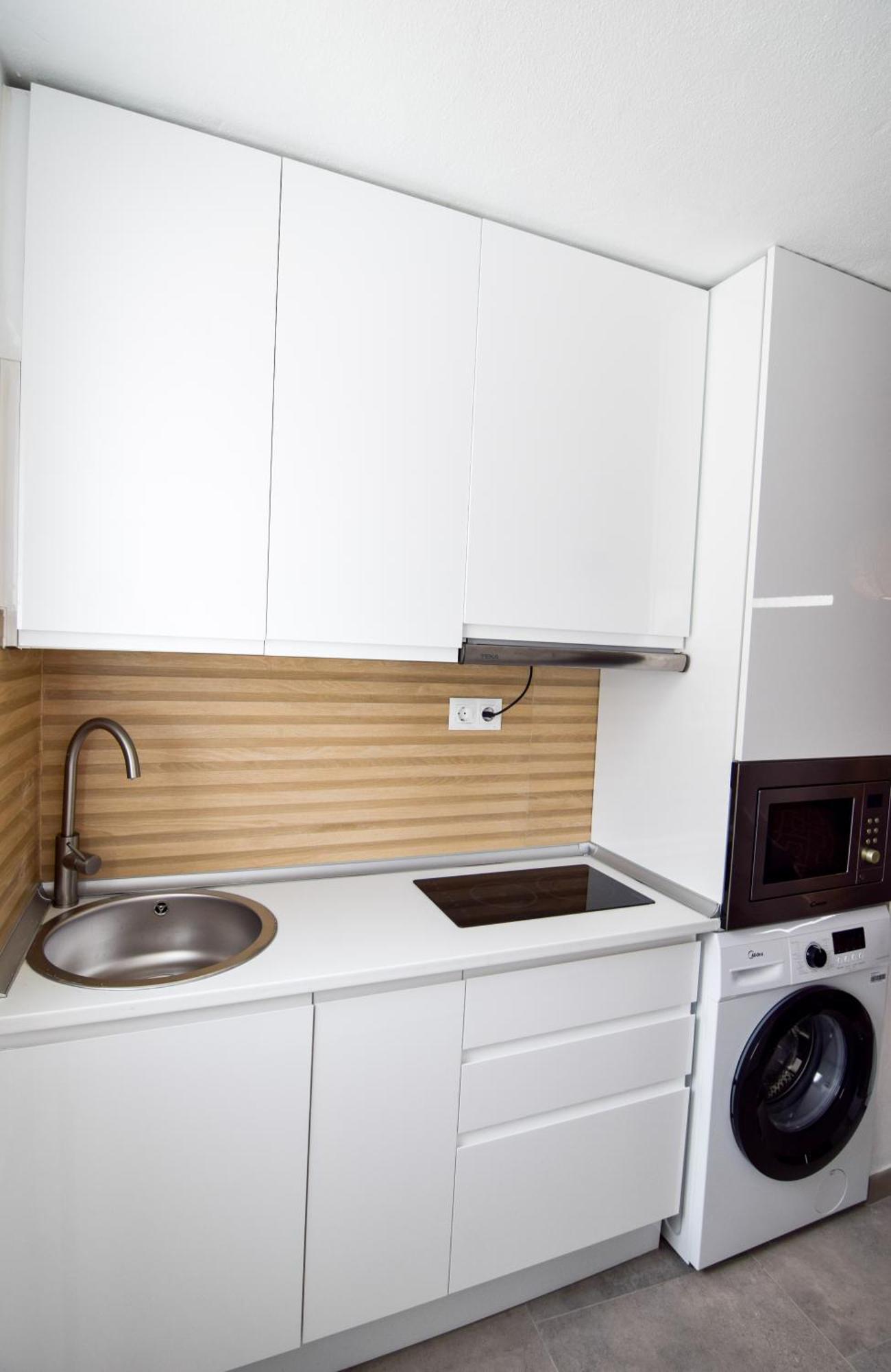 Letplanet Coto De Donana Apartman Málaga Kültér fotó